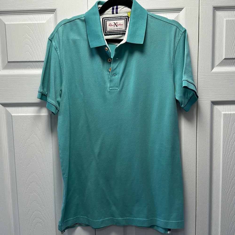 Robert Graham Polo